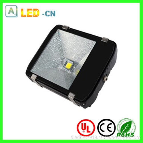 CE/RoHS/UL Meanwell Driver 1*80W LED Street Light